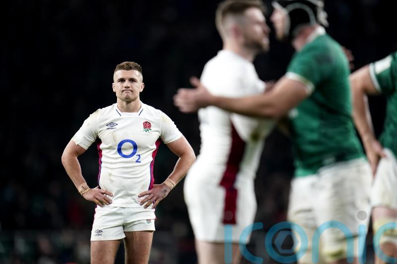 Henry Slade told to rediscover form with Exeter after surprise England omission