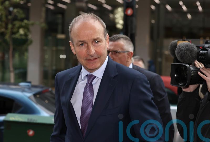 Dublin agrees there is &lsquo;no quick fix&rsquo; to Northern Ireland Protocol &ndash; DUP leader