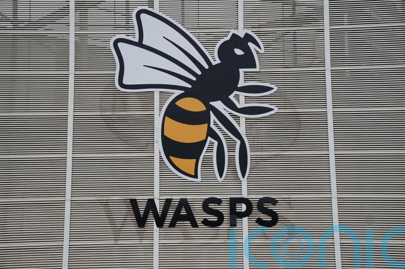 Wasps go into administration and make playing and coaching staff redundant