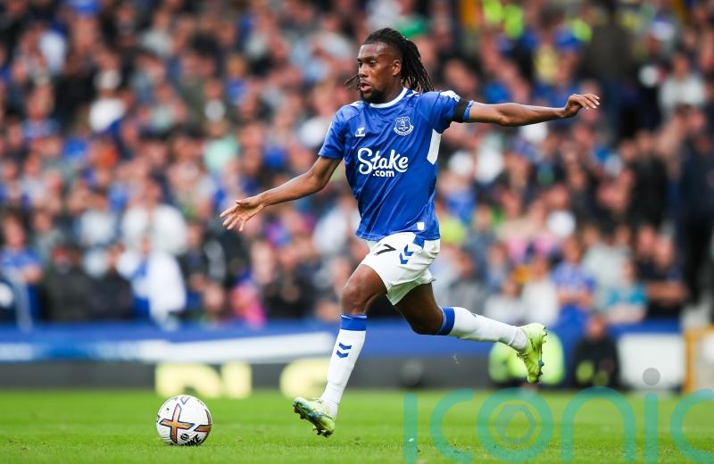 Alex Iwobi wants to be a role model just like his uncle Jay-Jay Okocha