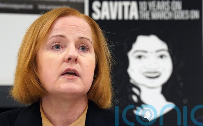 Abortion law reform urged as campaigners organise march for Savita Halappanavar