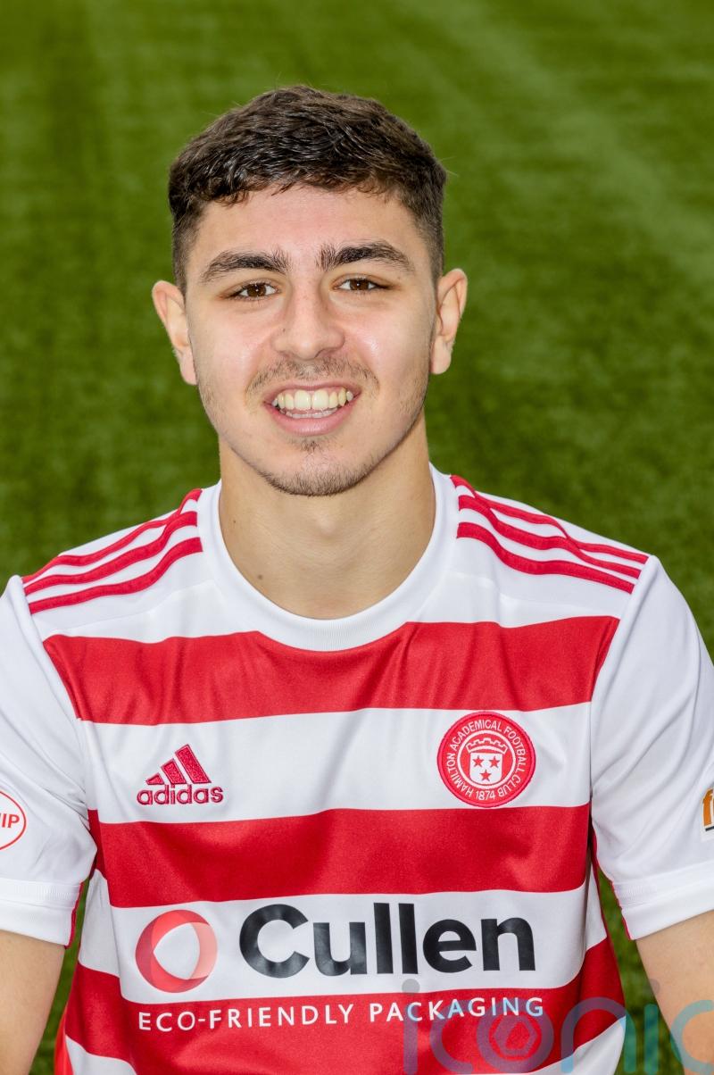 Inverness denied chance to move clear at top as Hamilton spring surprise