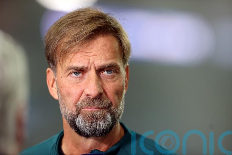 Xenophobia claim &lsquo;miles away from my personality&rsquo; &ndash; Jurgen Klopp