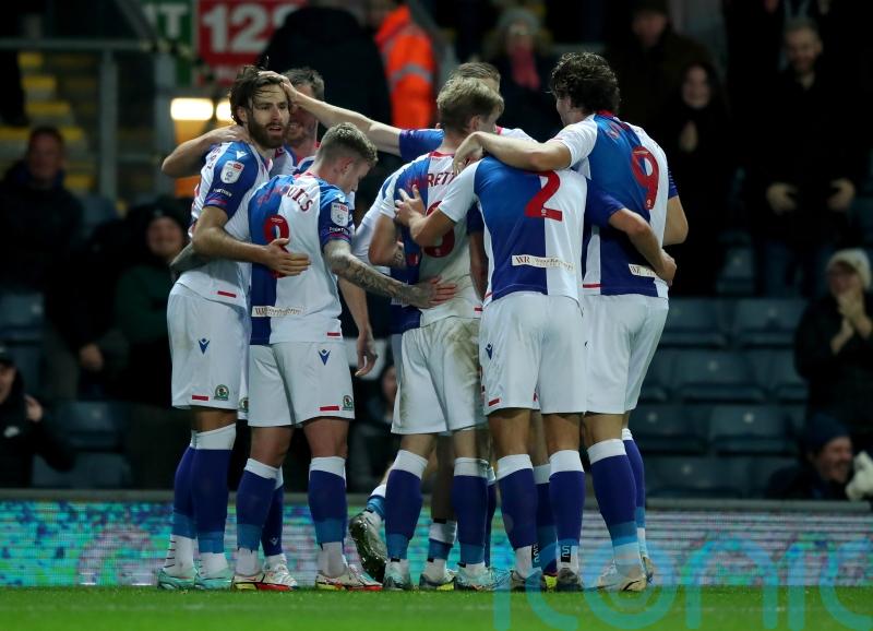 &lsquo;Brilliant&rsquo; Ben Brereton Diaz gets Blackburn boss buzzing in win over Sunderland