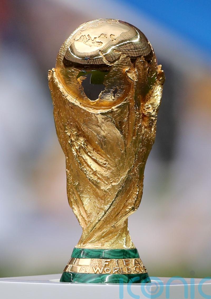 Stonewall calls on players and fans to stand up for LGBTQ+ rights at World Cup