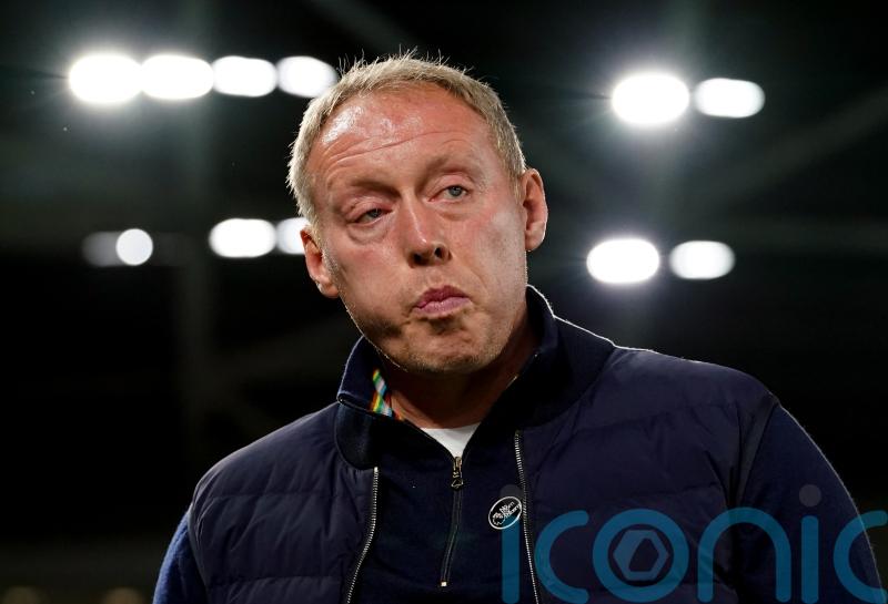 Steve Cooper says visit of Liverpool the type of game Forest have &lsquo;longed for&rsquo;