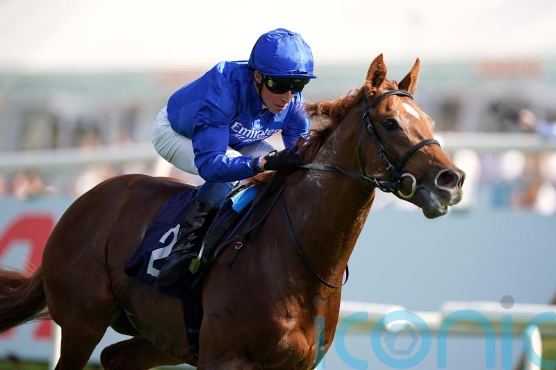 Modern Games to captain Appleby&rsquo;s Keeneland team