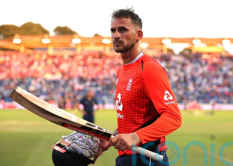 Alex Hales tips Perth pitch to limit Rashid Khan impact in England opener