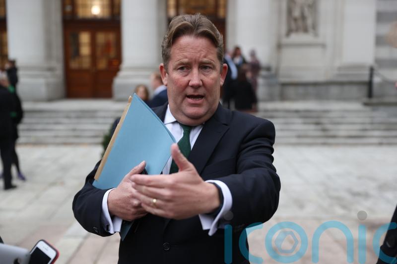 Half of shared equity scheme grants used for homes in Dublin and Kildare