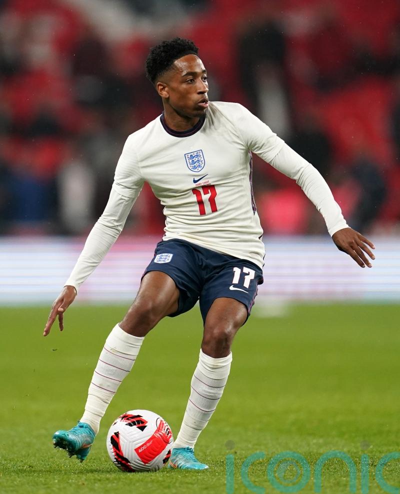 Kyle Walker-Peters adds to England&rsquo;s right-back injury issues