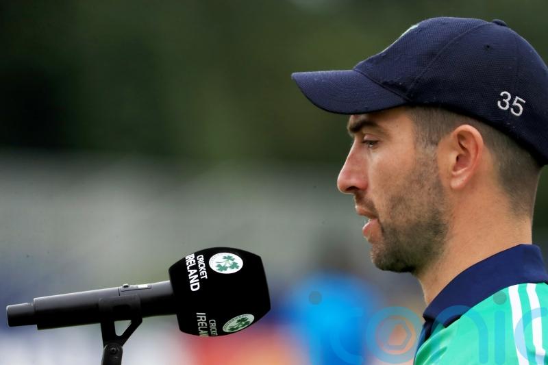 This means everything: Andy Balbirnie proud as Ireland advance at T20 World Cup