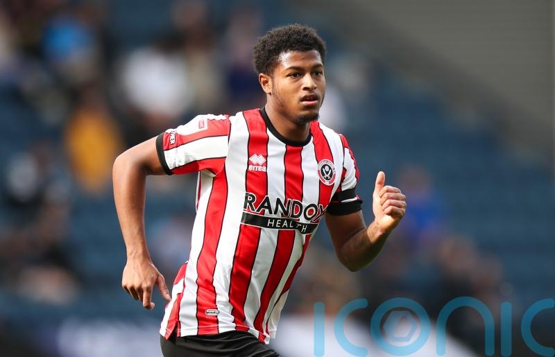 Sheffield United&rsquo;s Rhian Brewster the target of racist abuse on social media