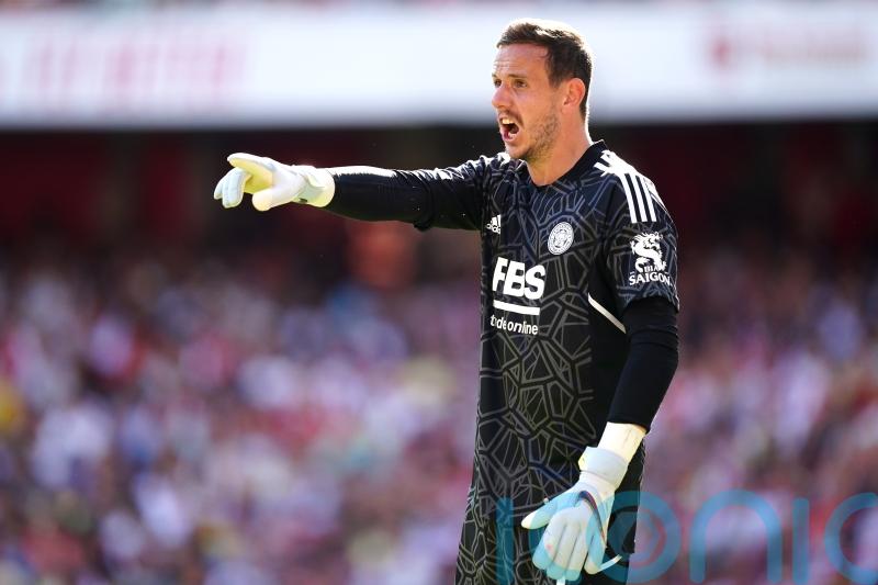 Danny Ward hoping Leicester revival can gather momentum with a win at Wolves