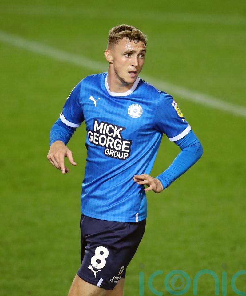 Jack Taylor and Kwame Pok on target in Peterborough win at Oxford