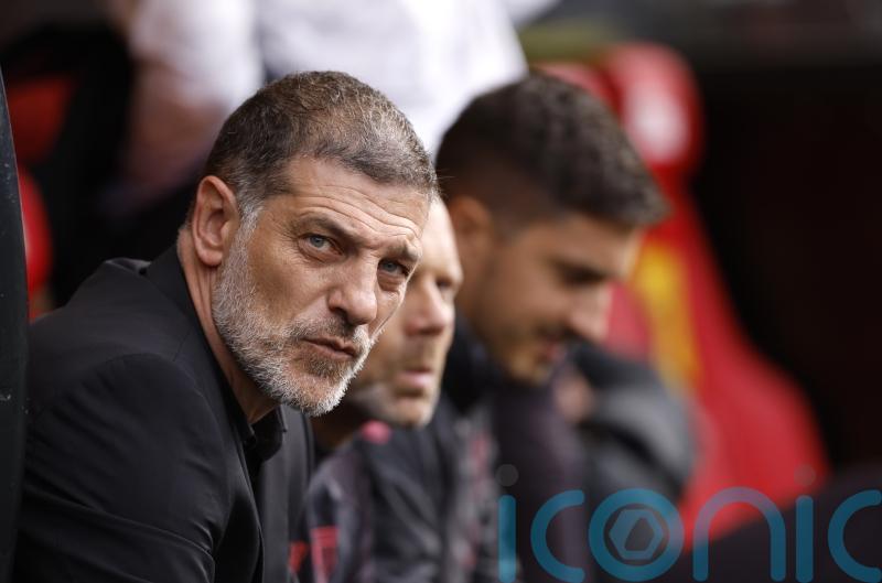 Slaven Bilic says Watford have set their standards with win over Luton