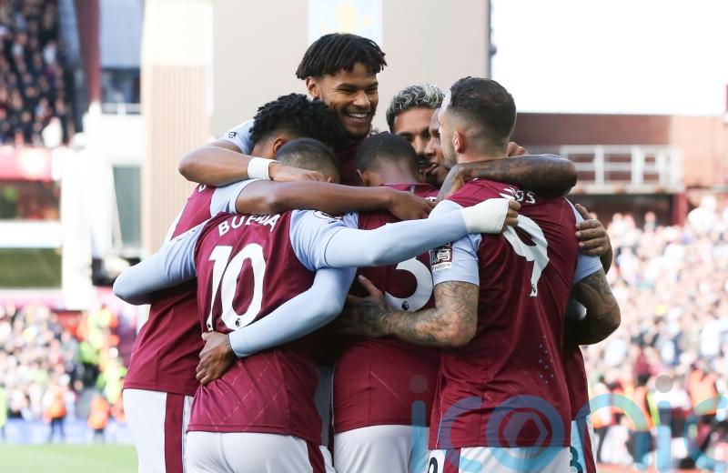 Aston Villa start life after Steven Gerrard with big win over Brentford