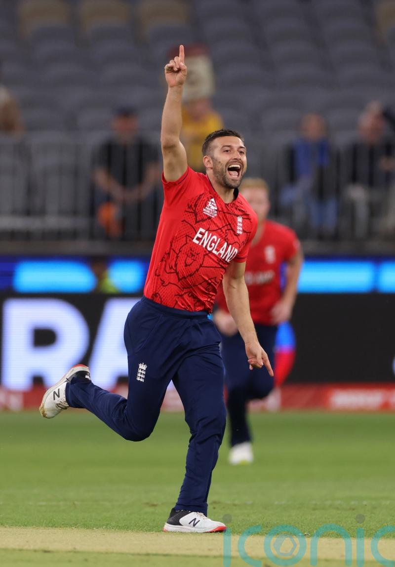 England fast bowler Mark Wood keen to &lsquo;get quicker and quicker&rsquo;