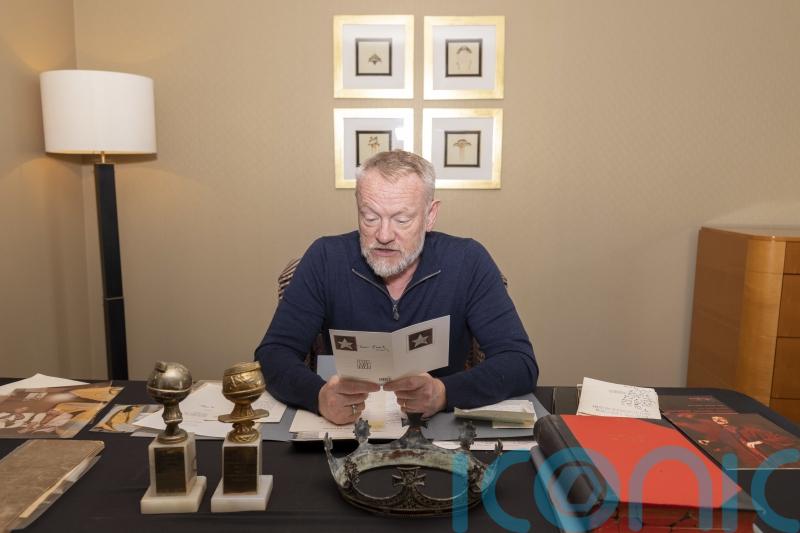 Richard Harris&rsquo;s legacy to be preserved in new archive exhibition in Cork