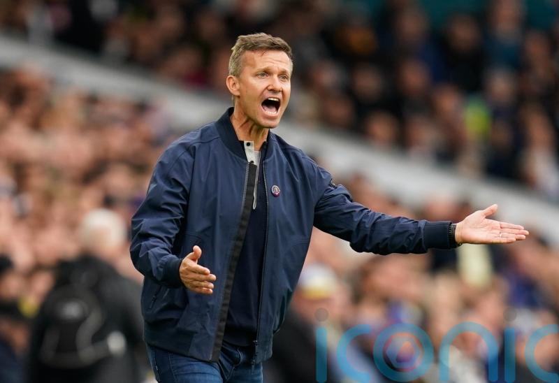 Board and I are unified completely &ndash; Jesse Marsch after Leeds&rsquo; loss to Fulham