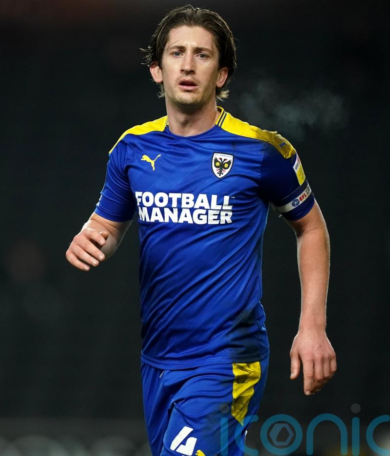 Alex Woodyard eyeing another start as AFC Wimbledon host Crewe