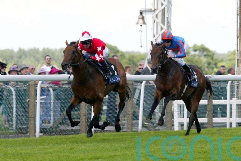 Multiple Group One winner Rock Of Gibraltar dies at the age of 23