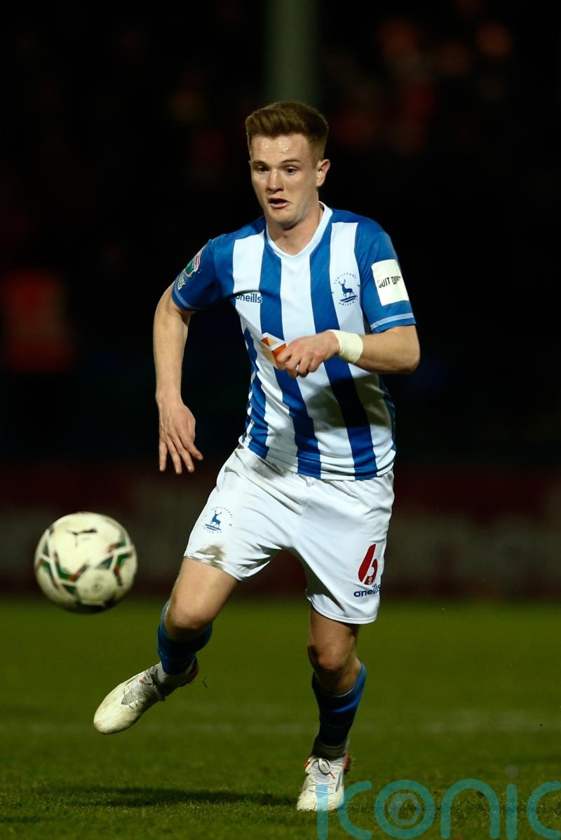 Mark Shelton and Mouhamed Niang add to Hartlepool&rsquo;s injury woes