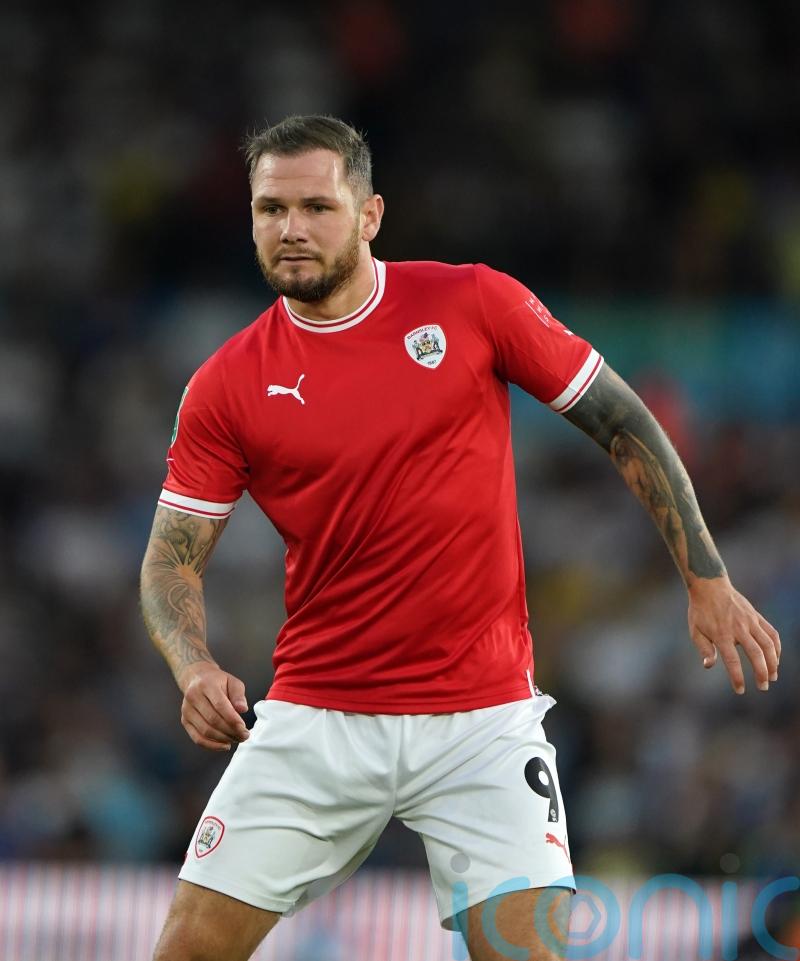 James Norwood back to boost Barnsley for visit of Lincoln