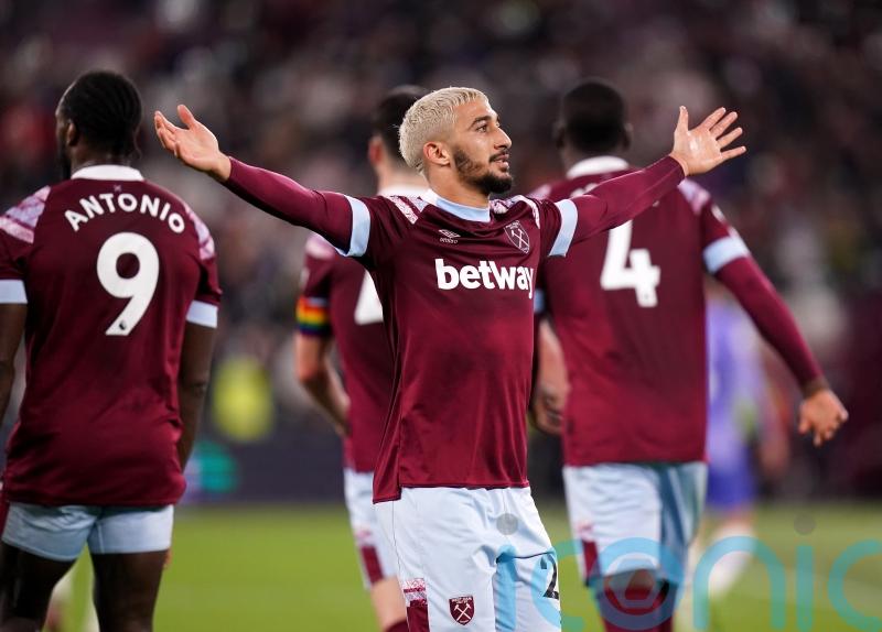 West Ham beat Bournemouth following two controversial VAR calls