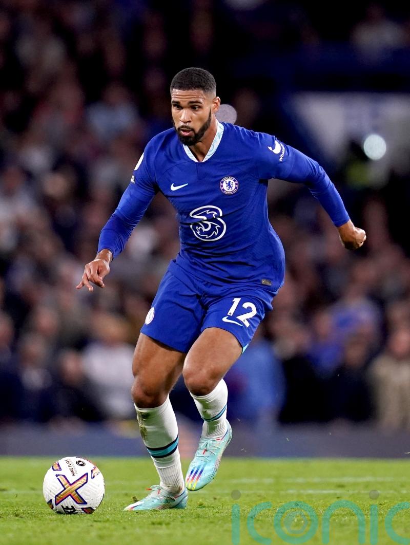 Chelsea&rsquo;s Ruben Loftus-Cheek feels his physical condition has never been better