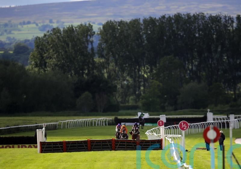 Precautionary X-rays for Ben Sutton after Bangor fall