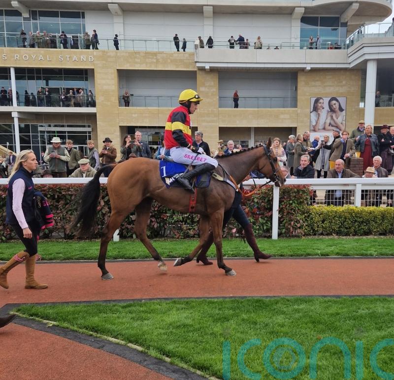 Harris sets out Elite aim for Knight Salute