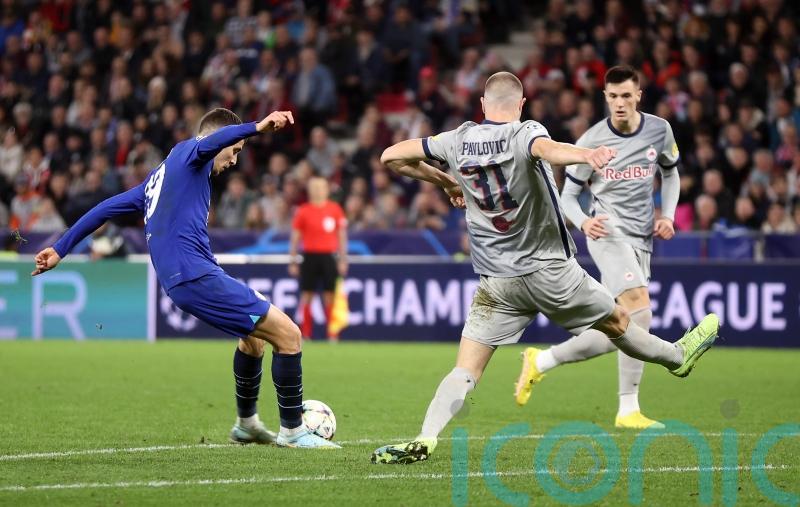 Kai Havertz stunner sees Chelsea into Champions League last 16