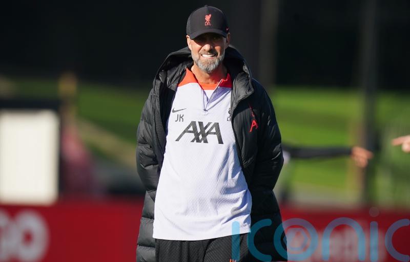 Jurgen Klopp points to Liverpool injuries in inconsistent season