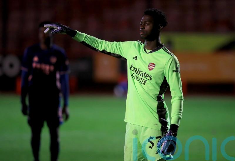 Arthur Okonkwo Crewe&rsquo;s hero in draw with AFC Wimbledon