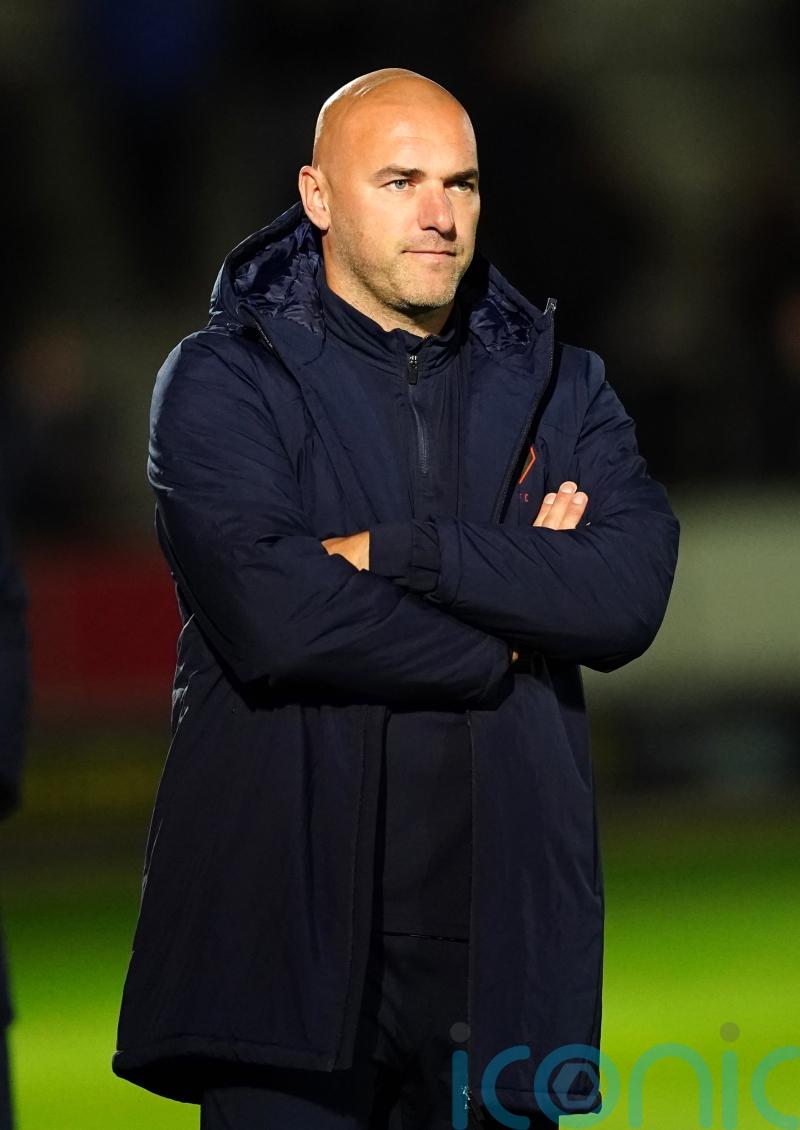 Salford showed what they are all about in victory at Hartlepool &ndash; Neil Wood