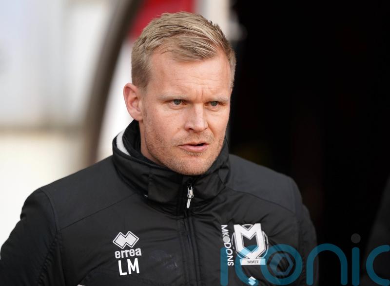 Lima Manning dismisses suggestions MK Dons benefitted from decisions