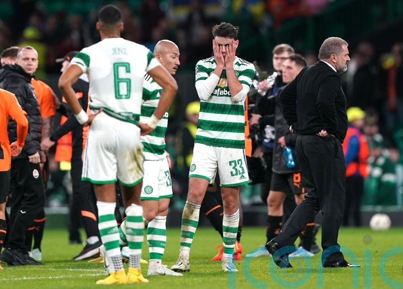 Regular Champions League qualification vital to progress &ndash; Ange Postecoglou