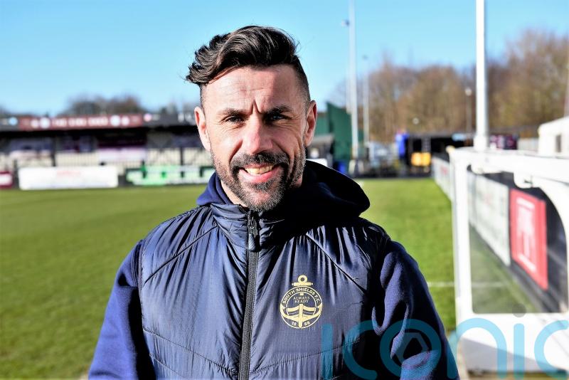 Kevin Phillips set on South Shields promotion after feeling like &lsquo;failure&rsquo;