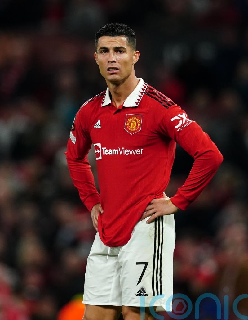 Erik ten Hag confirms Cristiano Ronaldo return to Man Utd squad for EL tie