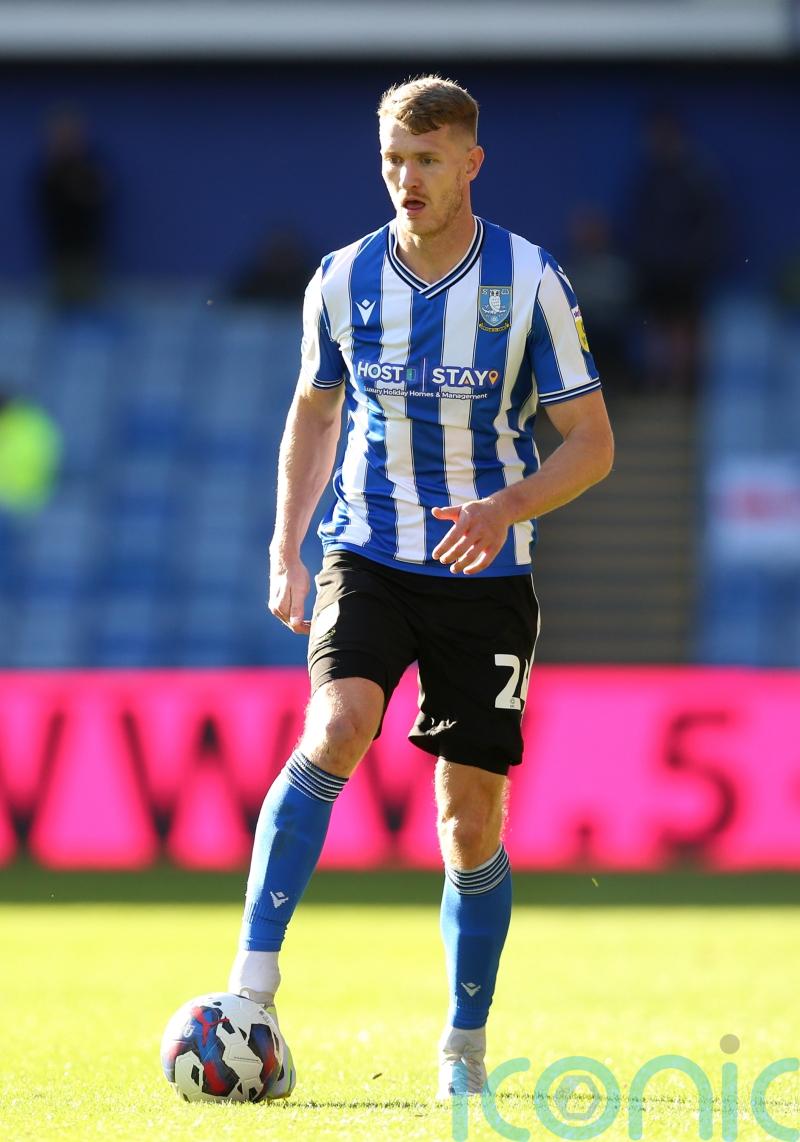 Sheffield Wednesday let lead slip to draw with Bristol Rovers