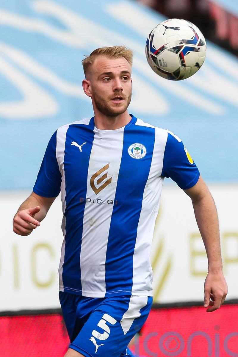 Jack Whatmough joins lengthy injury list before Wigan host Watford