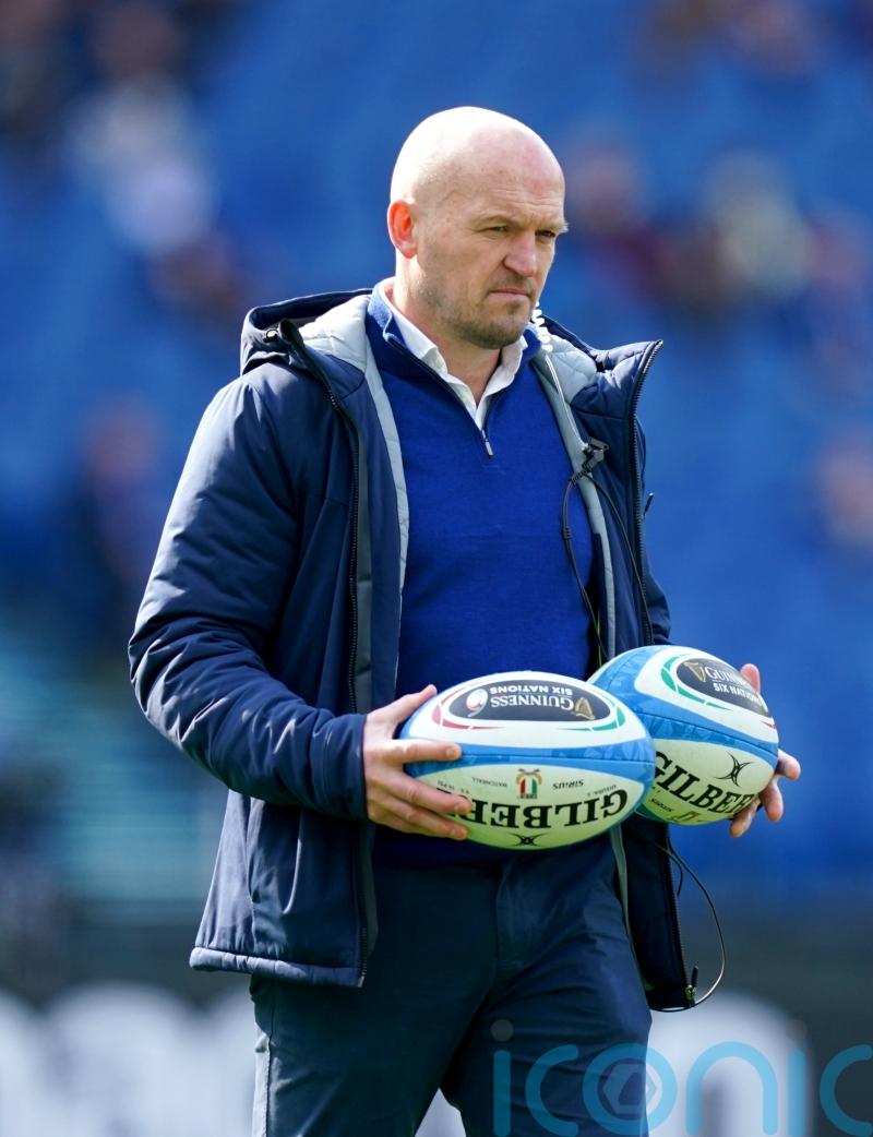 Gregor Townsend warns Scotland against underestimating wounded Wallabies