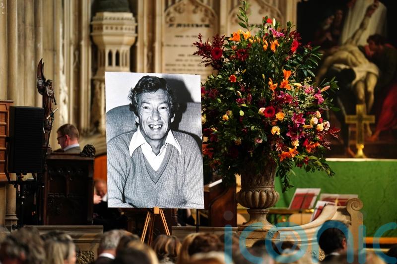 Haggas hails &lsquo;genius&rsquo; Lester Piggott as legendary rider&rsquo;s life is celebrated