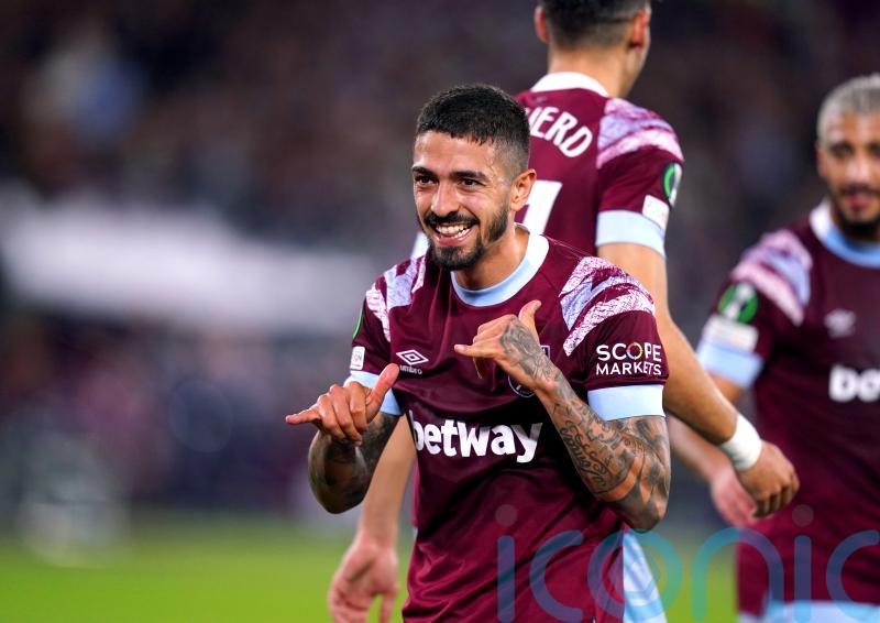 West Ham through to last 16 after win over Silkeborg