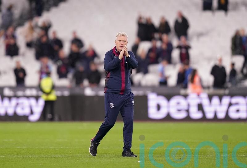 David Moyes hails &lsquo;hugely important&rsquo; win as West Ham advance in Europe
