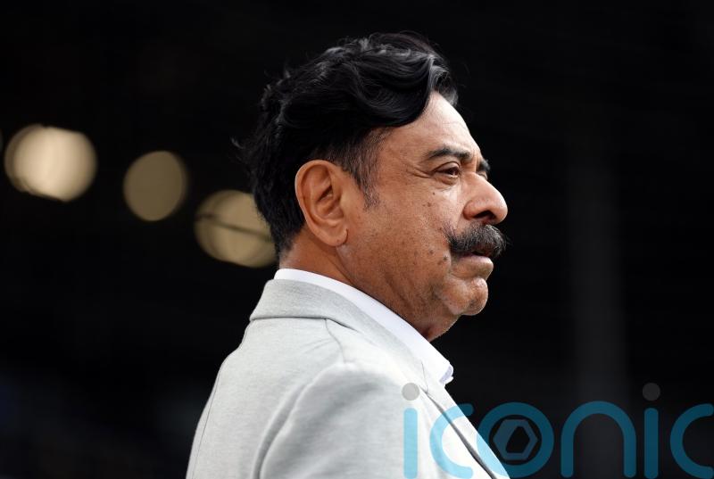 Shahid Khan says London will be permanent part of Jacksonville Jaguars&rsquo; identity