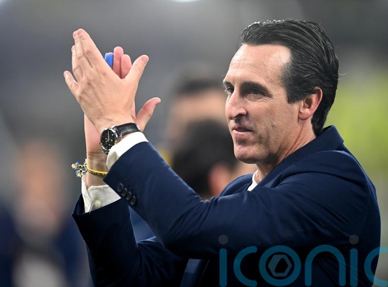 Aston Villa getting a serial winner as manager in Unai Emery &ndash; Aaron Danks