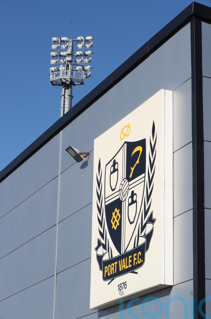 Port Vale players to be assessed ahead of visit of Lincoln