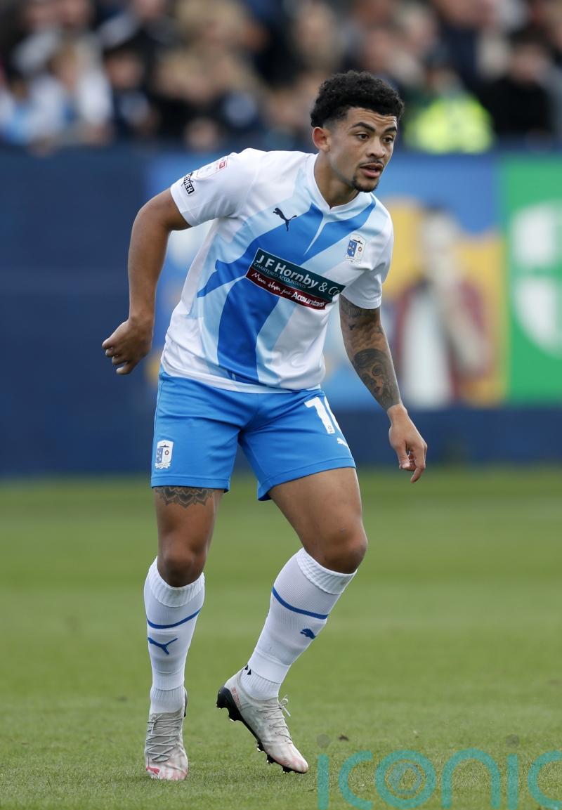 Josh Gordon vying for starting berth if Barrow opt to make changes against Crewe