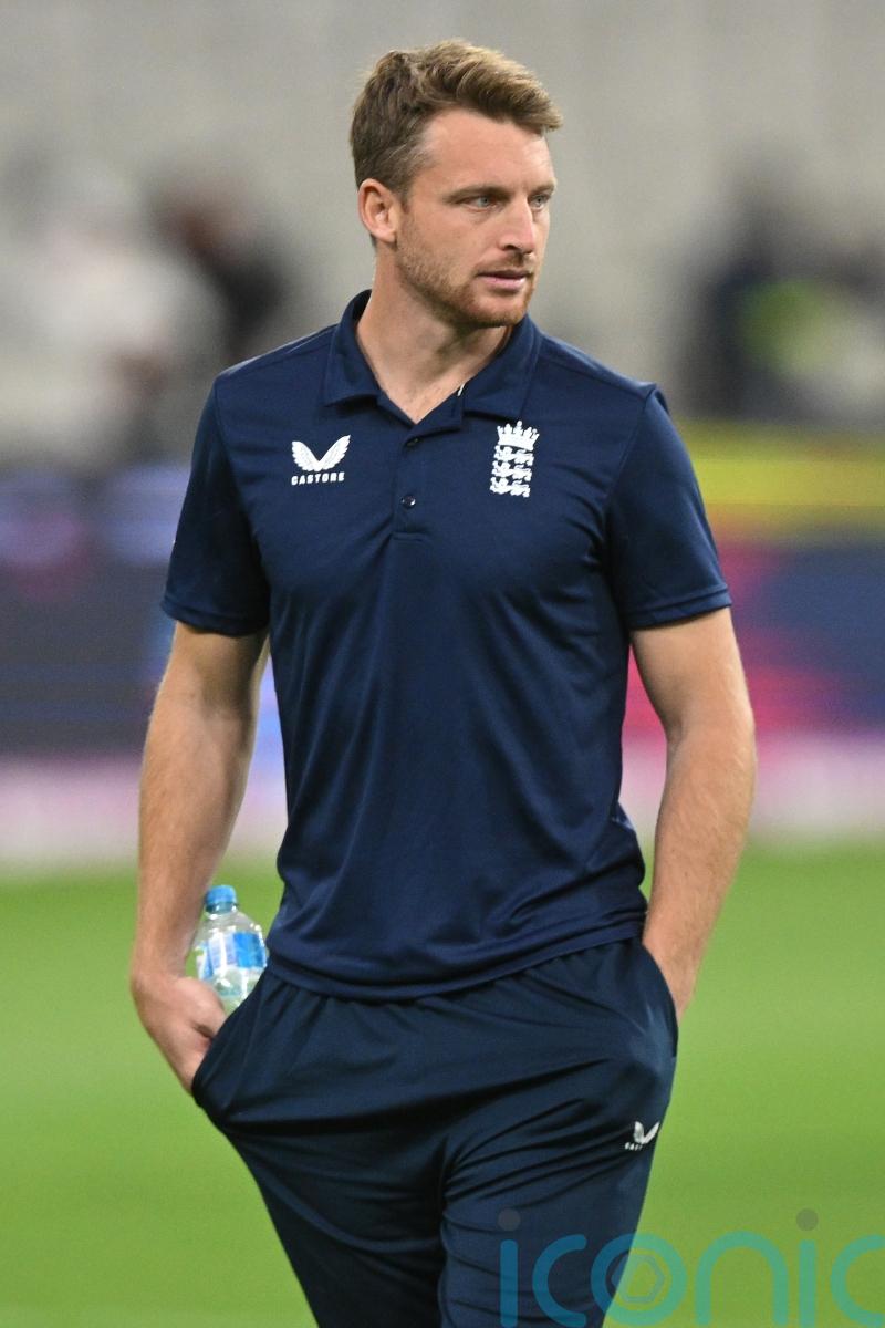 Jos Buttler feels England still have T20 World Cup destiny in their own hands